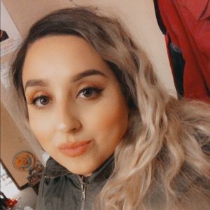 Meet your Posher, Marisol